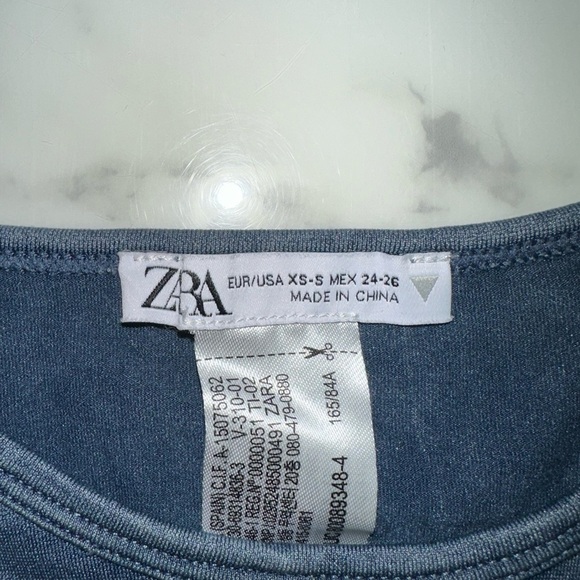 Zara Top​​​ - Picture 3 of 4